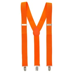 Bukseseler Oransje