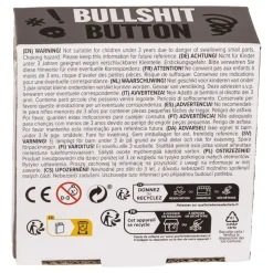 Bullshit-knapp