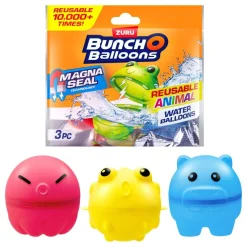 Bunch O Balloons Gjenbrukbare Vannballonger Dyr