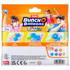 Bunch O Balloons Gjenbrukbare Vannballonger