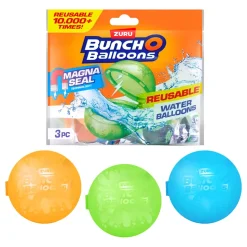 Bunch O Balloons Gjenbrukbare Vannballonger