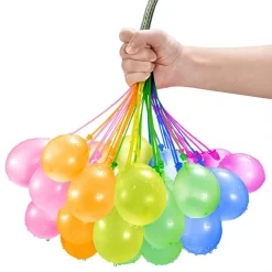 Bunch O Balloons Tropical Party Vannballonger