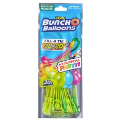 Bunch O Balloons Tropical Party Vannballonger