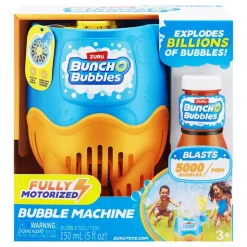 Bunch O Bubbles Eggsploder Såpeboblemaskin