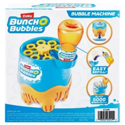 Bunch O Bubbles Eggsploder Såpeboblemaskin