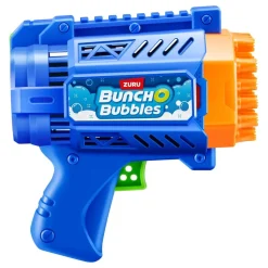 Bunch O Bubbles Motorized Mini Bubble Blaster Såpeboblepistol