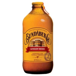 Bundaberg Ginger Beer