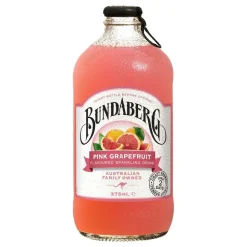 Bundaberg Pink Grapefruit