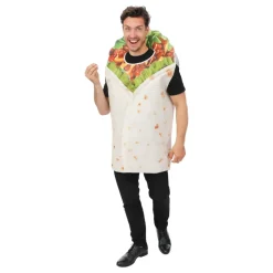 Burrito Kostyme