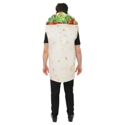 Burrito Kostyme