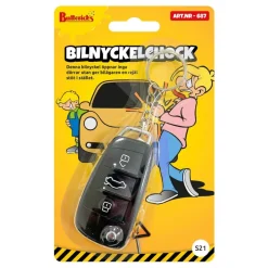 Butterick's Bilnøkkel-sjokk Spøkartikkel