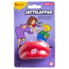 Butterick's Gigantiske Lepper med Tut-horn Moroartikkel