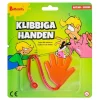Butterick's Klissete Hånd