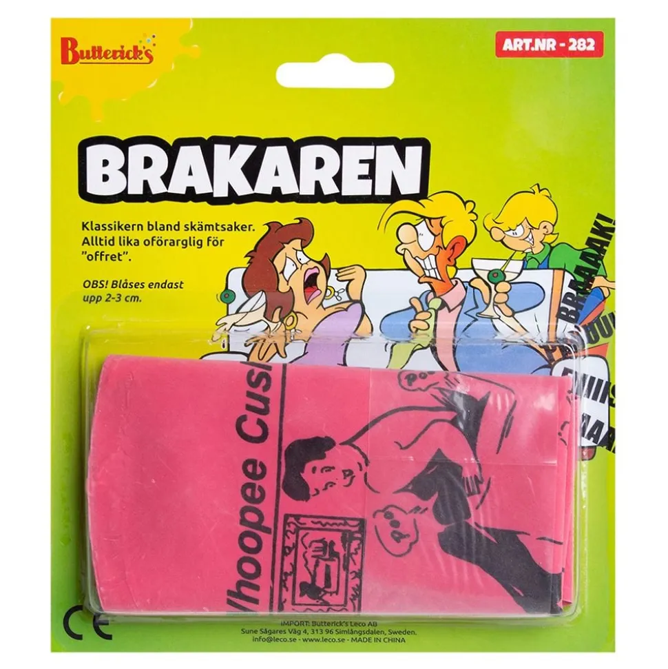 Butterick's Prompepute