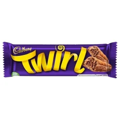 Cadbury Twirl Sjokolade