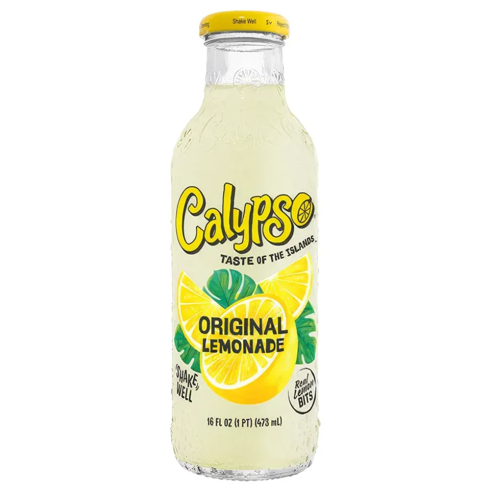 Calypso Original Lemonade