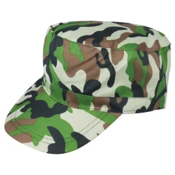 Cap Kamuflasje