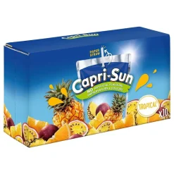 Capri-Sun Tropical Storpakning