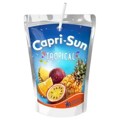 Capri-Sun Tropical Storpakning