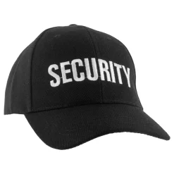Cap Security