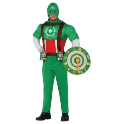 Captain Beer Kostyme