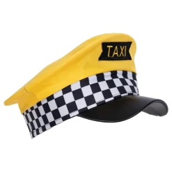 Cap Taxisjåfør