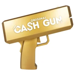 Cash Gun