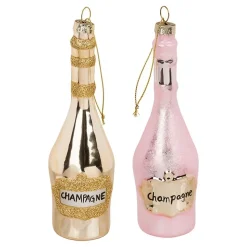 Champagne Juletreanheng