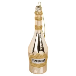 Champagne Juletreanheng