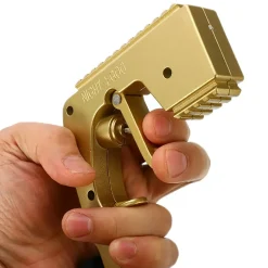 Champagnepistol