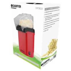Champion Popcornmaskin