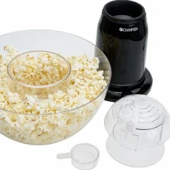 Champion Popcornmaskin Pop-in-Bowl