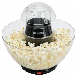 Champion Popcornmaskin Pop-in-Bowl
