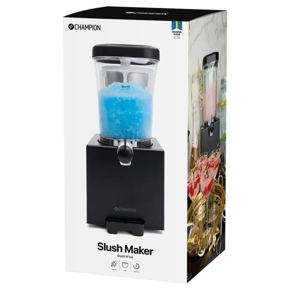 Champion Slush Maker Slush N'ice