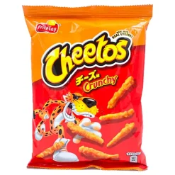 Cheetos Crunchy
