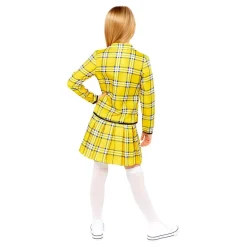 Cher Clueless Barn Kostyme