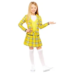 Cher Clueless Barn Kostyme