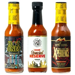 Chili Klaus The Rack Ver.8 Gaveeske