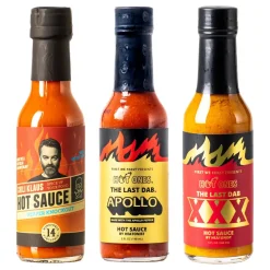 Chili Klaus The Rack Ver.8 Gaveeske