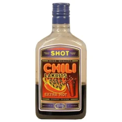 Chili Lakrits Extrakt (Lakris Ekstrakt)