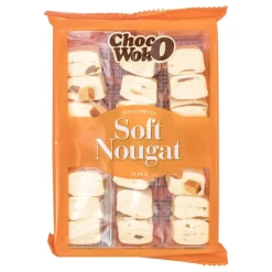 Choco Woko Soft Nougat Fudge