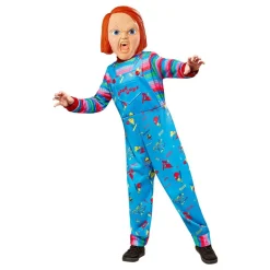 Chucky Barn Kostyme