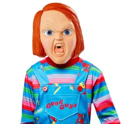Chucky Barn Kostyme