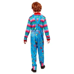 Chucky Barn Kostyme