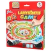 Circle Maze Game