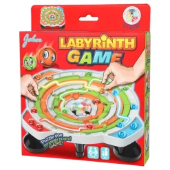 Circle Maze Game