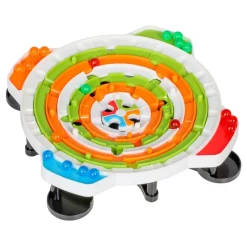 Circle Maze Game
