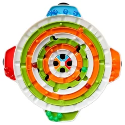 Circle Maze Game
