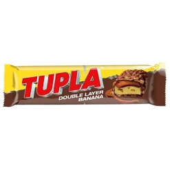 Cloetta Tupla Double Layer Banana