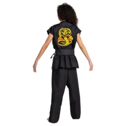 Cobra Kai Kostyme